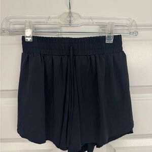 Honeycut black shorts